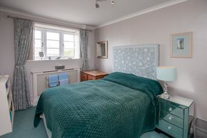 Bedroom- click for photo gallery